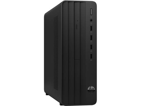 Computadora de Escritorio. HP 280 G9 (A11SNLT#ABM). Intel Core i5-13500 - Memoria RAM 16GB, SSD de 512 GB. Windows 11 Pro Computadora de Escritorio. HP 280 G9 (A11SNLT#ABM). Intel Core i5-13500 - Memoria RAM 16GB, SSD de 512 GB. Windows 11 Pro